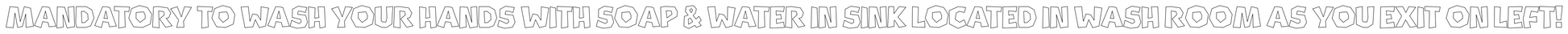 Outline Image