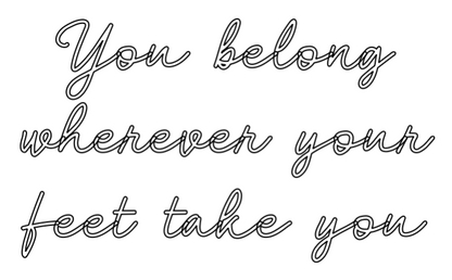 Outline Image