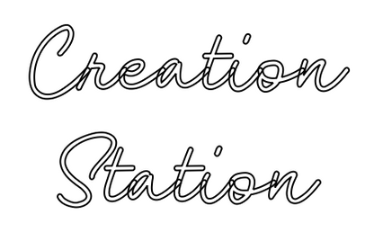 Outline Image