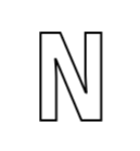 Outline Image