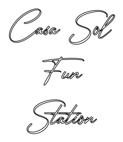 Outline Image