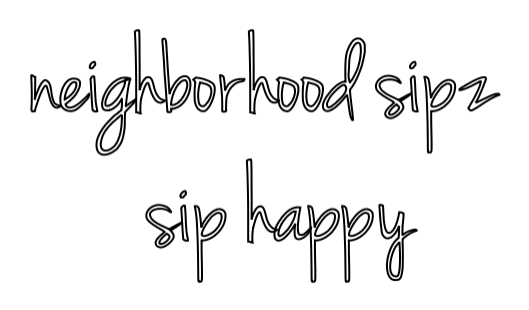 Outline Image