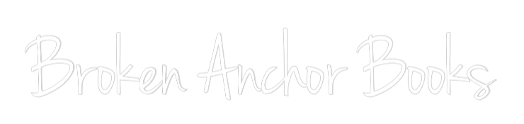 CN LED NEON: Broken Anchor...