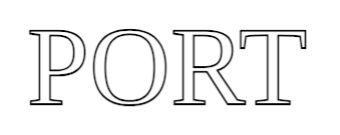 Outline Image