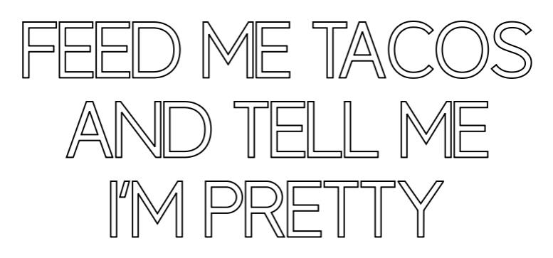 Outline Image