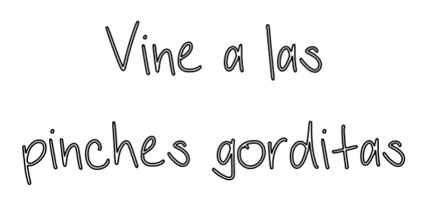 Outline Image