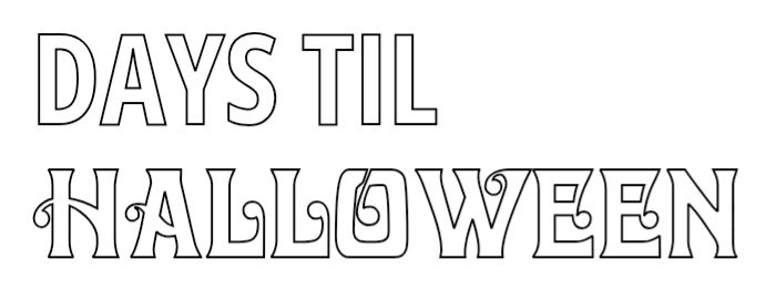 Outline Image
