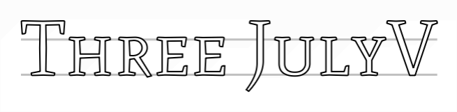 Outline Image