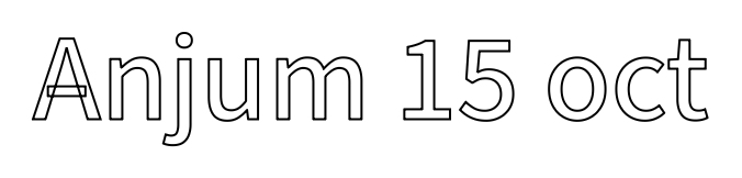 Outline Image