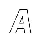 Outline Image