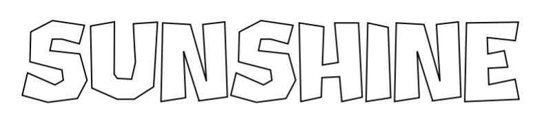 Outline Image