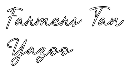 Outline Image