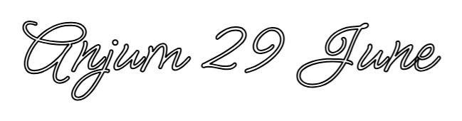 Outline Image