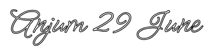 Outline Image