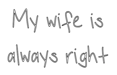 Outline Image