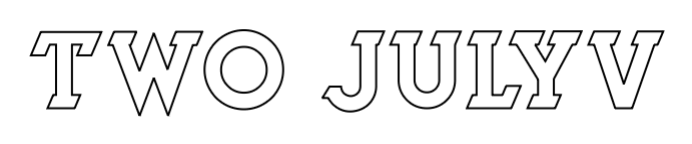 Outline Image
