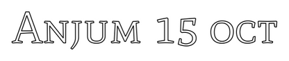 Outline Image