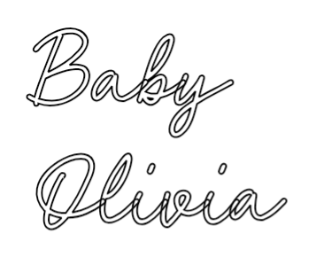 Outline Image