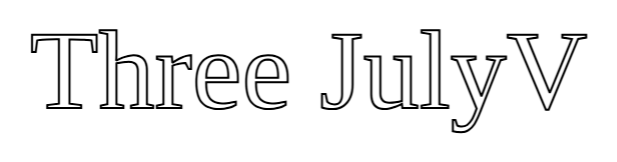 Outline Image