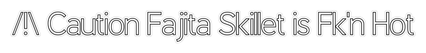 Outline Image