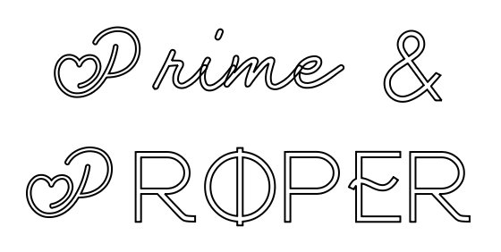 Outline Image