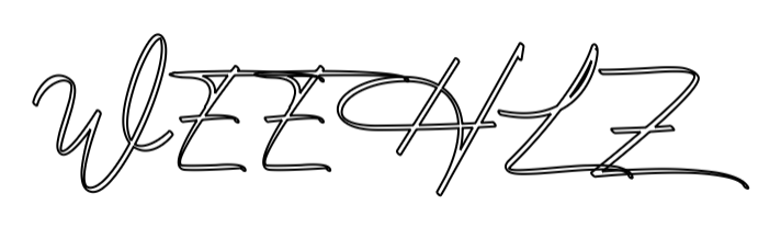 Outline Image