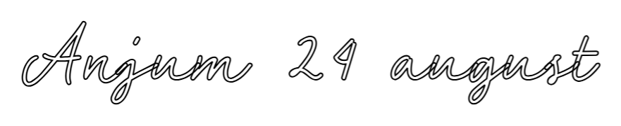 Outline Image