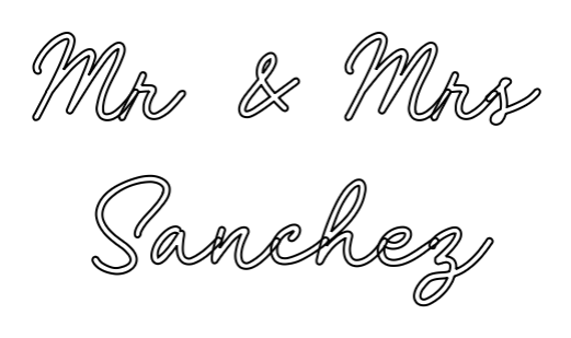 Outline Image