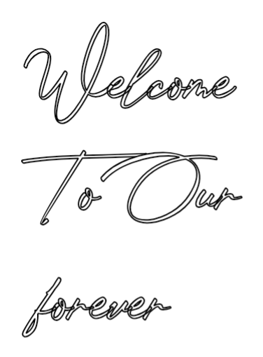 Outline Image