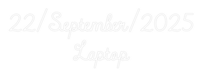 Outline Image