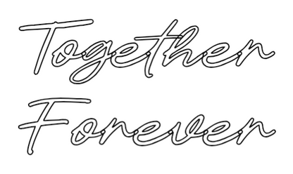 Outline Image