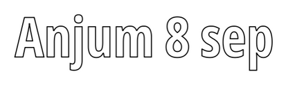 Outline Image