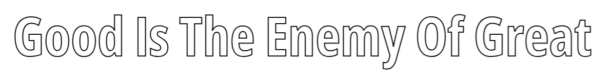 Outline Image