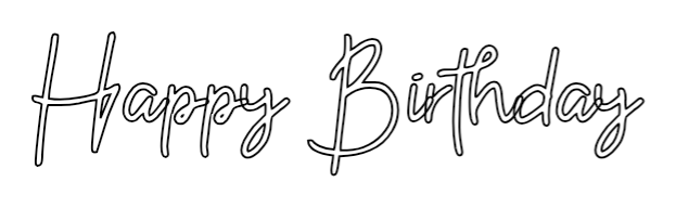 Outline Image