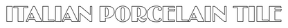 Outline Image