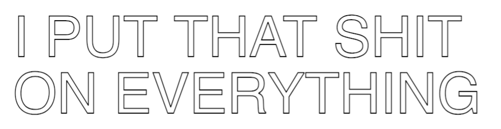 Outline Image